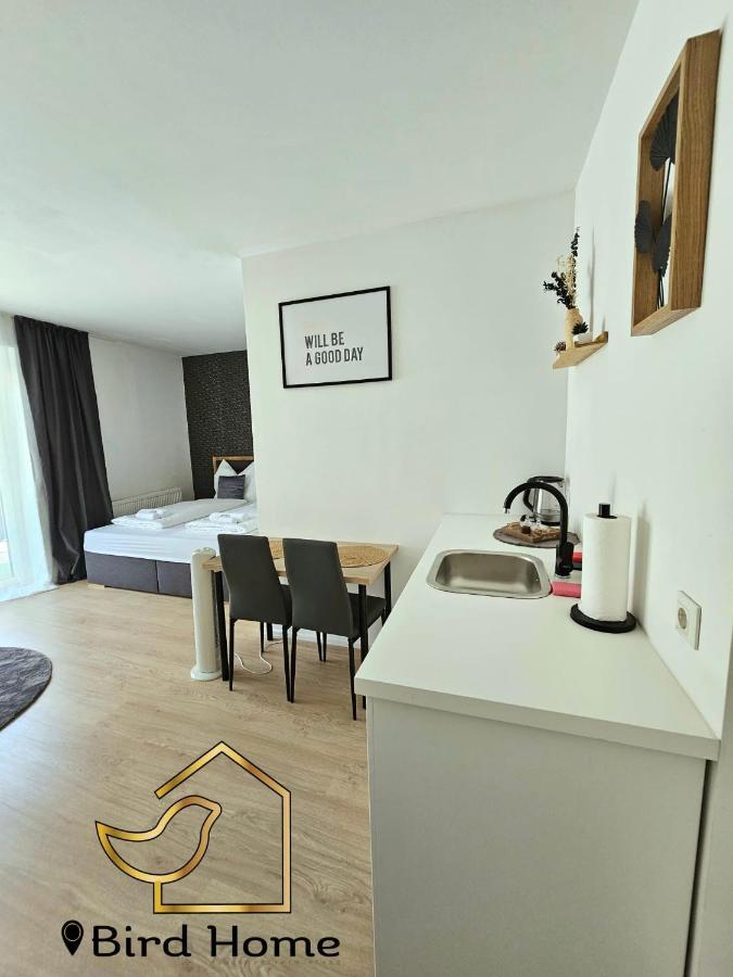 Bird Home Room 9 Klagenfurt am Woerthersee Exterior photo