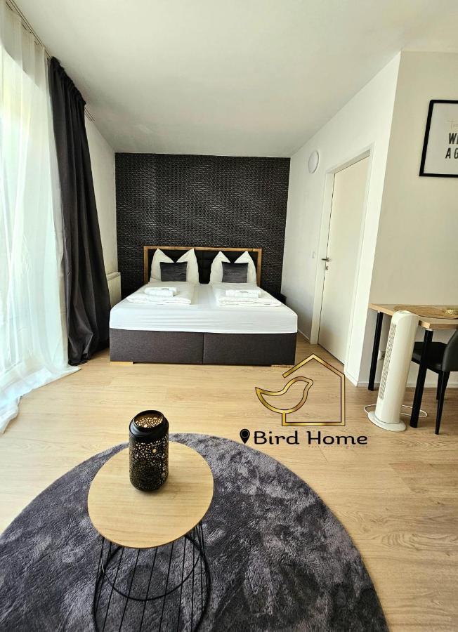 Bird Home Room 9 Klagenfurt am Woerthersee Exterior photo